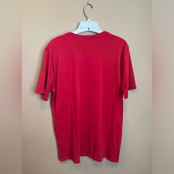 RARE “I am Tiger Woods” Nike T-shirt - Picture 2 of 2